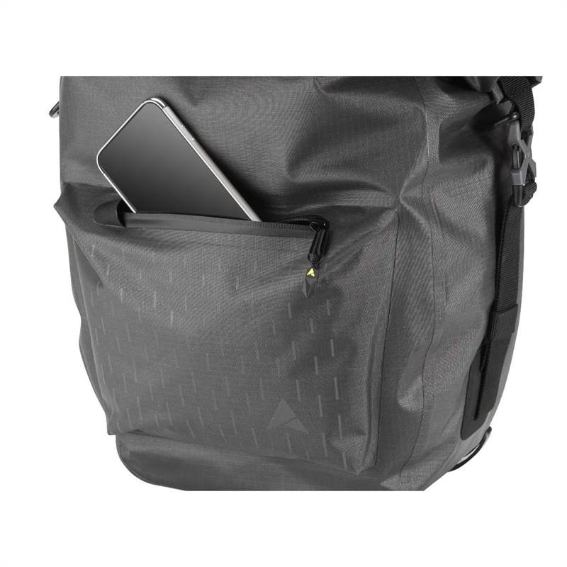 Altura Thunderstorm Adventure 25 Cycling Pannier-4
