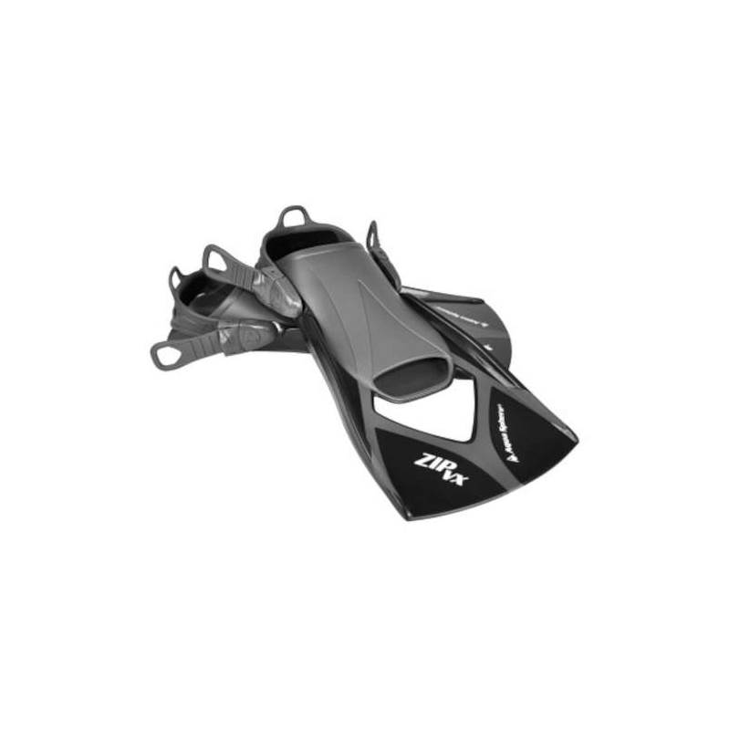 Aquasphere Training Fin Zip Vx-1