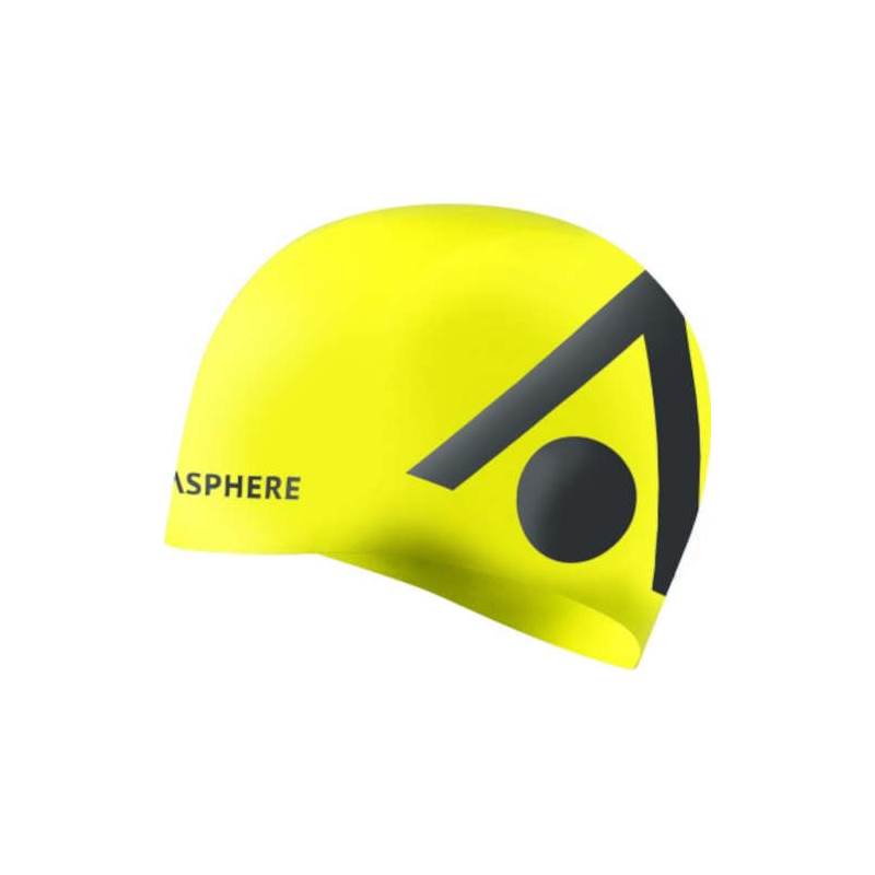 Aquasphere Triathlon Swim Cap-2