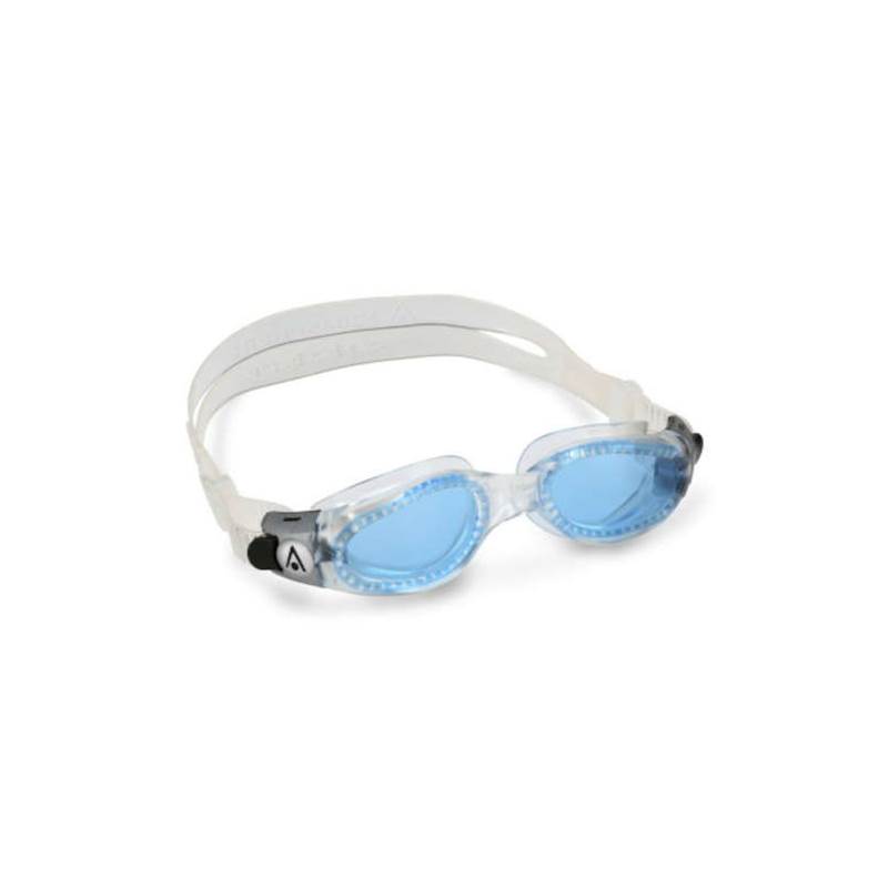 Aquasphere Kaiman Small Fit Swimming Goggles-1