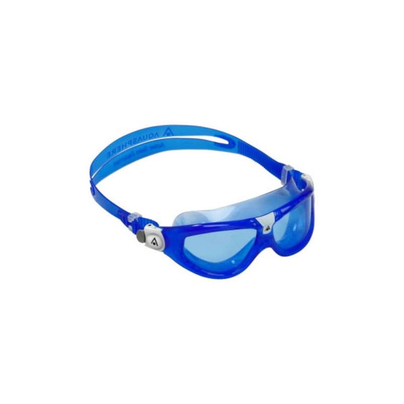 Aquasphere Seal Kids 2.0 Mask-2