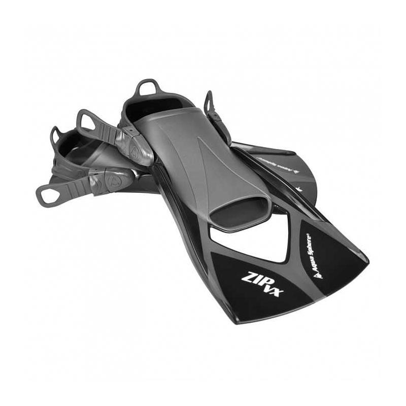 Aquasphere Training Fin Zip Vx-1