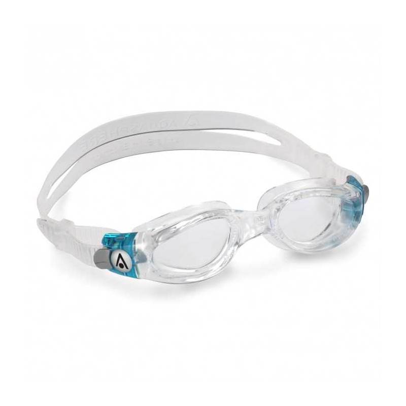 Aquasphere Kaiman Small Fit Swimming Goggles-5