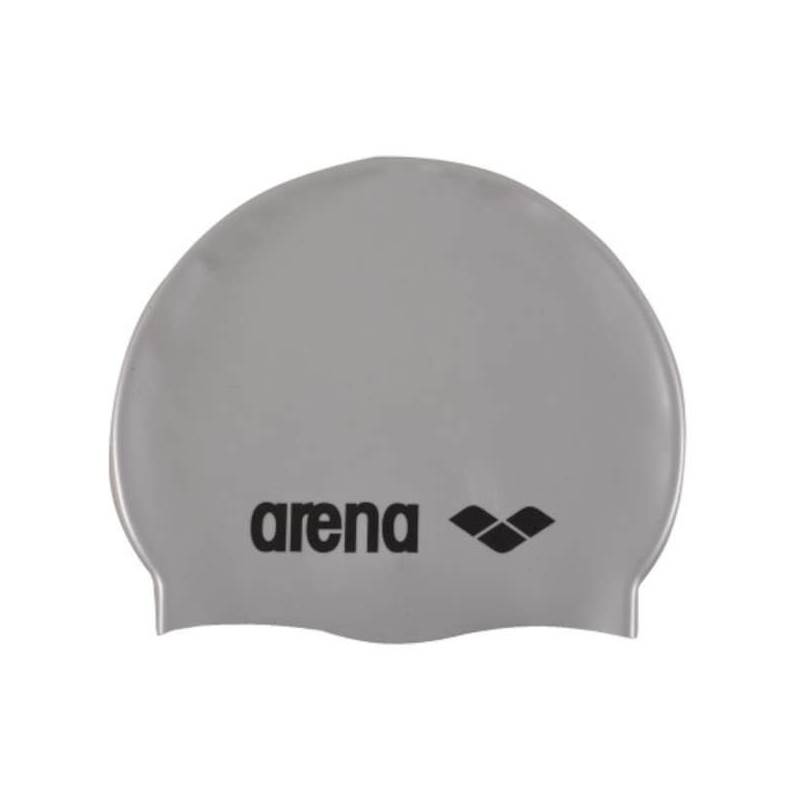 Arena Classic Junior Silicone Swim Cap-1