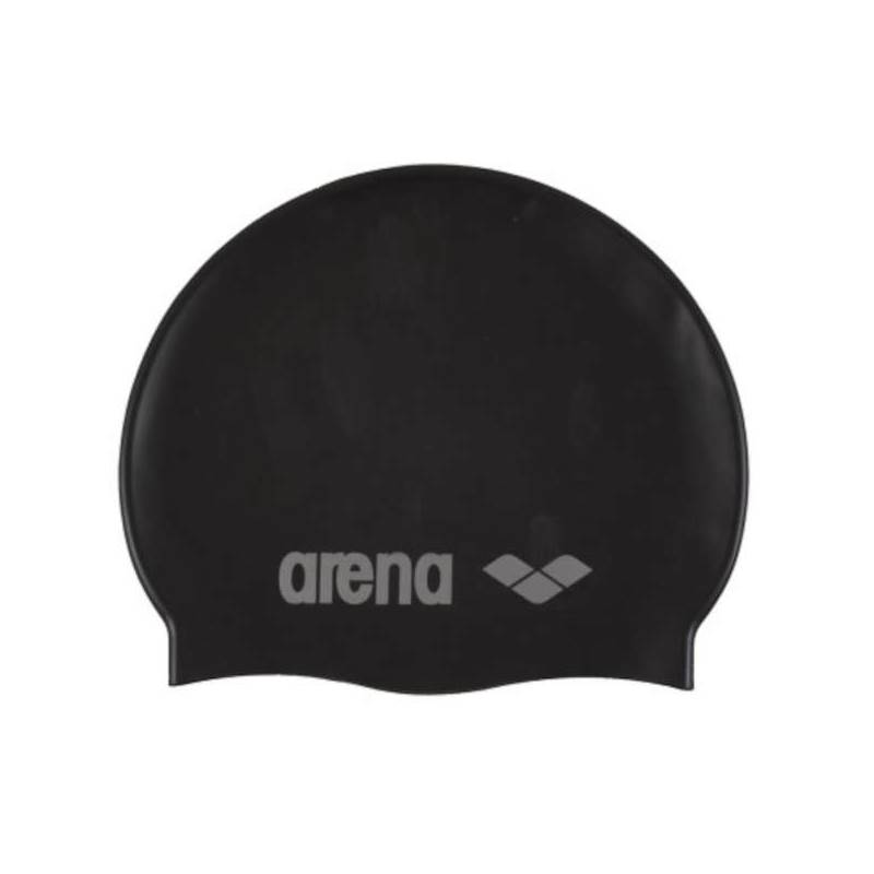 Arena Classic Junior Silicone Swim Cap-2