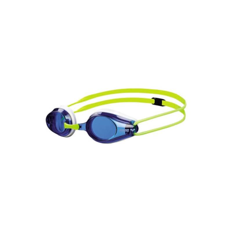 Arena Tracks Junior Swim Goggles-1