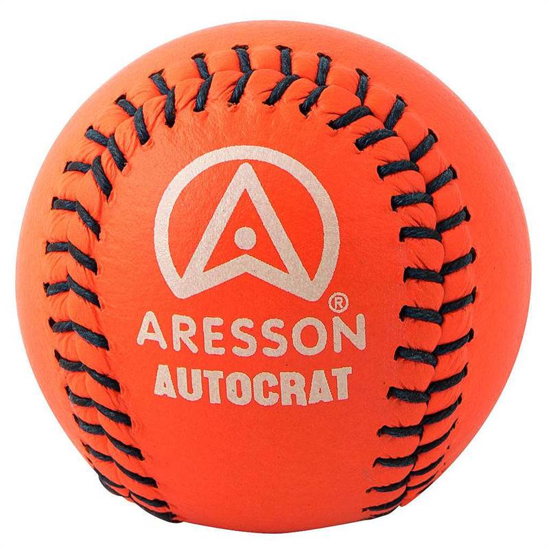Aresson Autocrat Rounders Ball-3