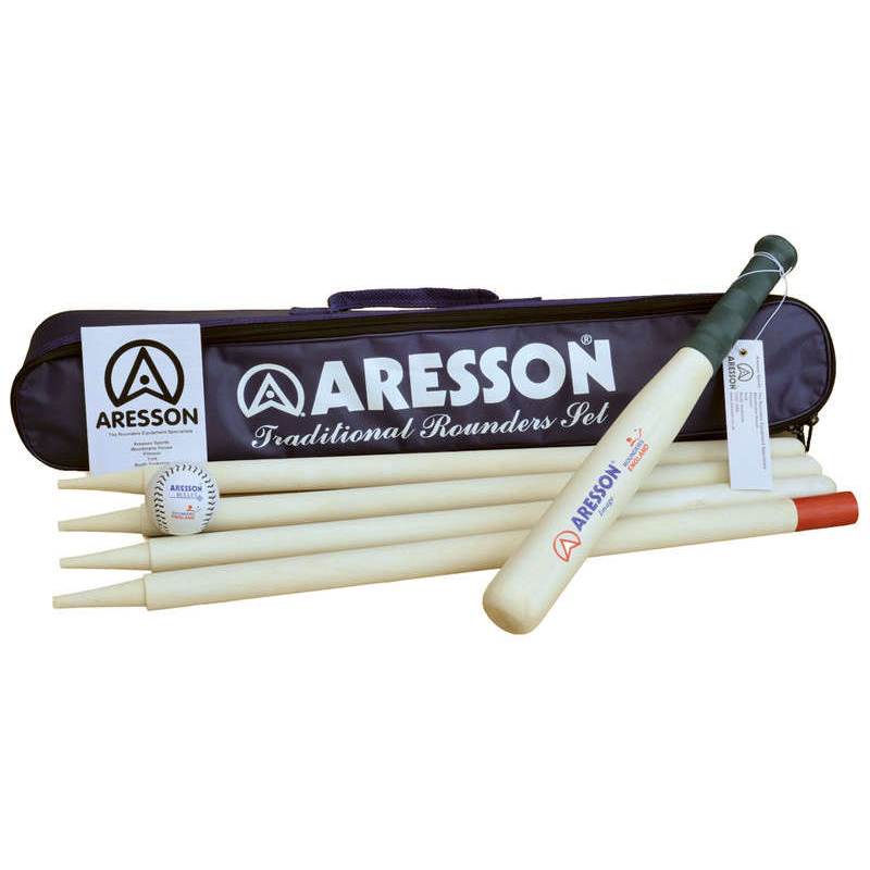 Aresson Traditional Rounders Set-1