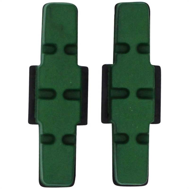 Aztec E-Hydros for Magura HS Hydraulic rim brakes, E-bike compound-3