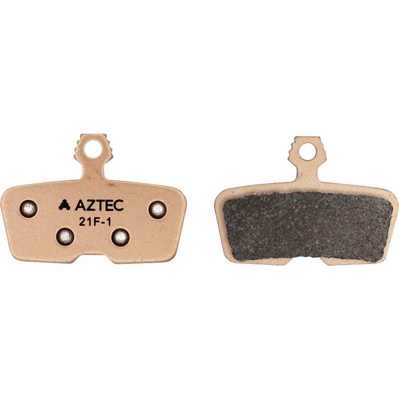 Aztec Sintered Disc Brake Pads-1