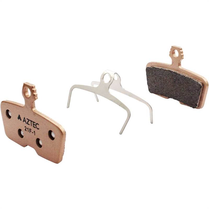 Aztec Sintered Disc Brake Pads-2