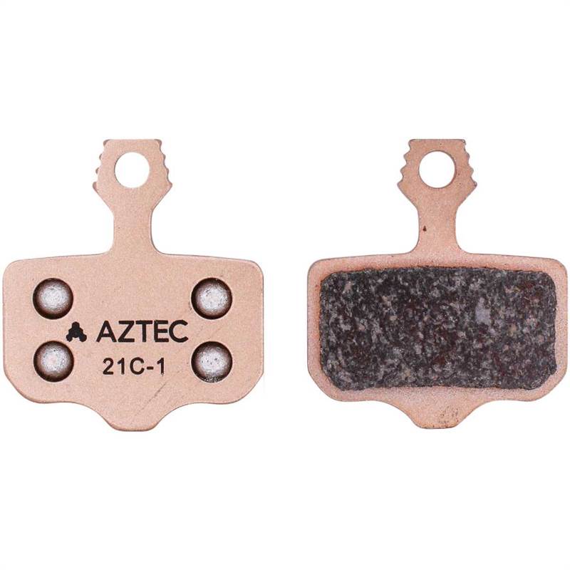 Aztec Sintered Disc Brake Pads-4