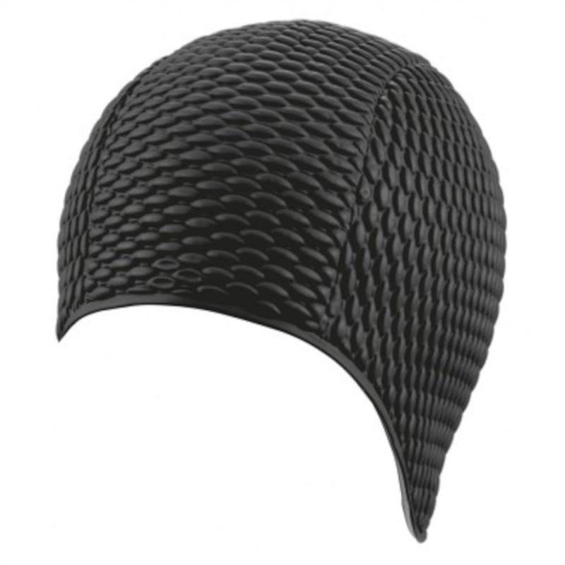 Beco Adults Strapless Bubble Swim Hat-1
