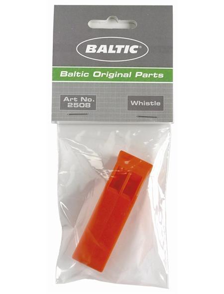 Baltic Whistle