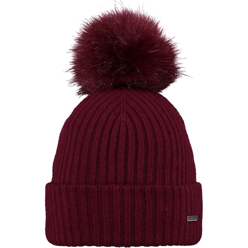 Barts Womens Kenzie Beanie-5