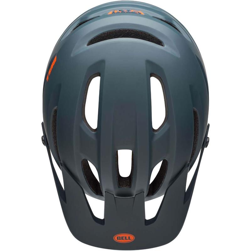 Bell 4Forty MIPS MTB Helmet-2