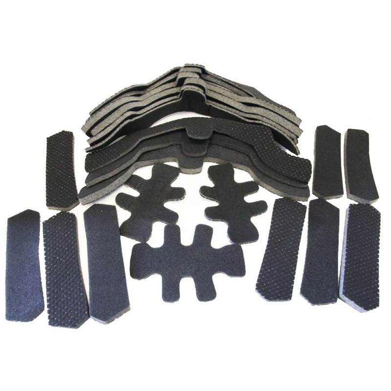 Bell Faction Pad Set-1
