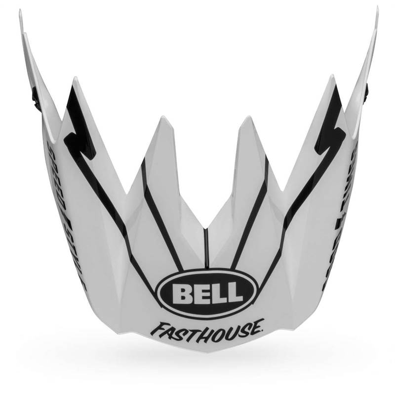 Bell Full-10 Helmet Visor-4