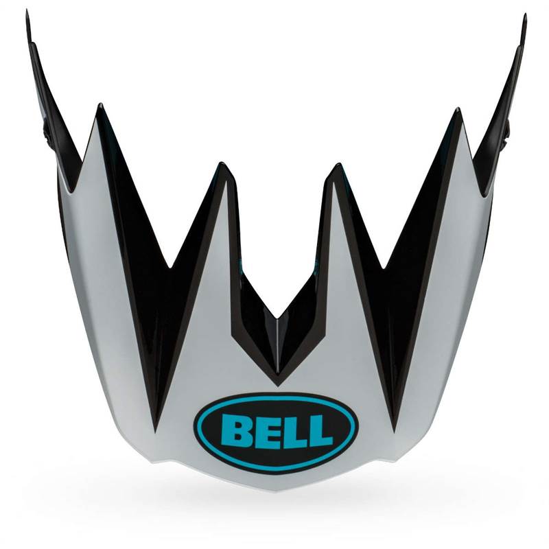 Bell Full-10 Helmet Visor-3