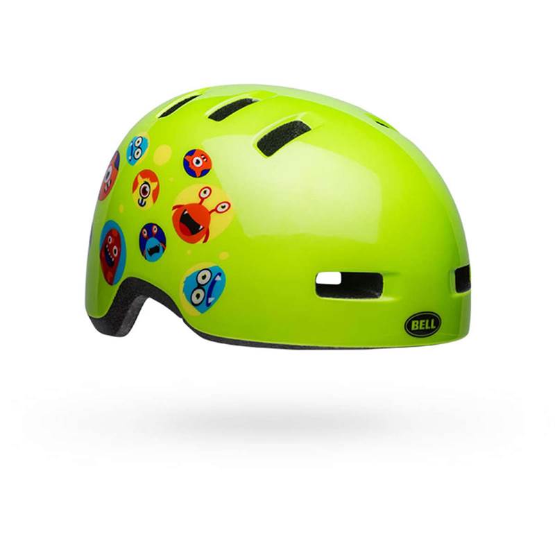 Bell Lil Ripper Toddler Helmet-1