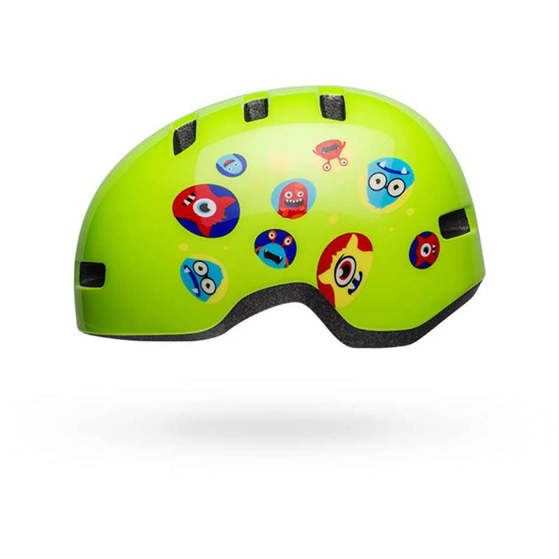 Bell Lil Ripper Toddler Helmet-2