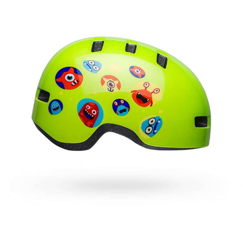 Bell Lil Ripper Toddler Helmet-4