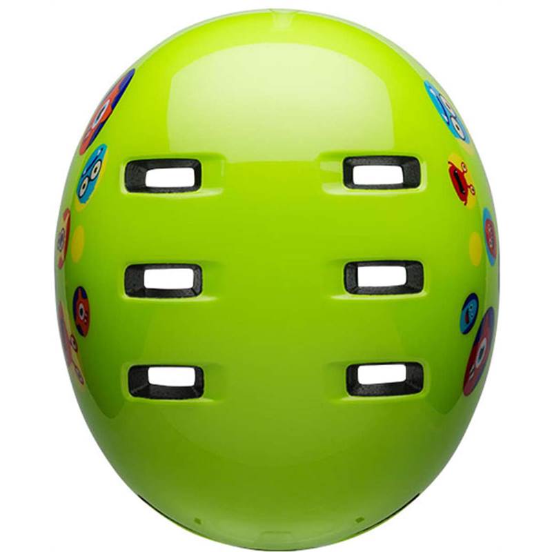 Bell Lil Ripper Toddler Helmet-5