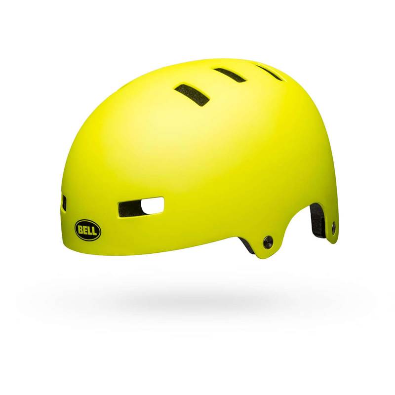 Bell Local BMX/Skate Helmet-1
