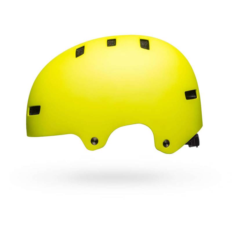 Bell Local BMX/Skate Helmet-2