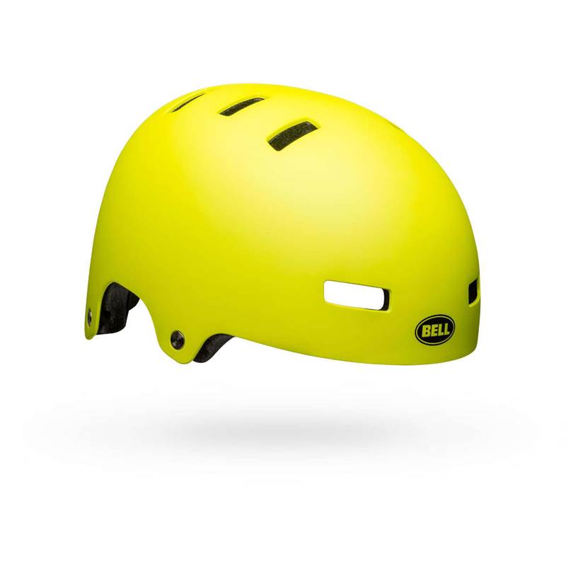 Bell Local BMX/Skate Helmet-5
