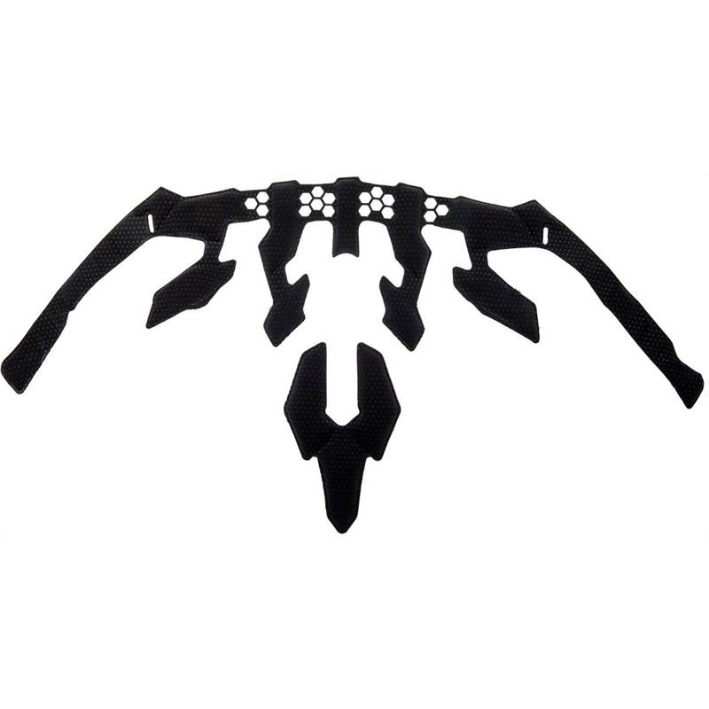 Bell Super 3/3R Helmet Pad kit-1