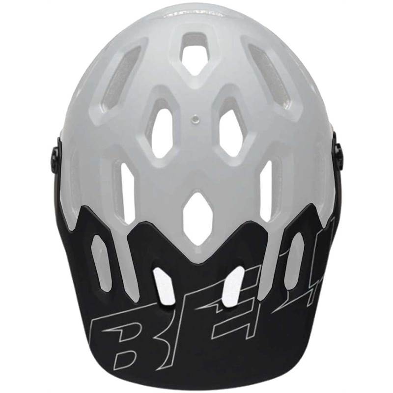 Bell Super 3/3R Helmet Visor-1
