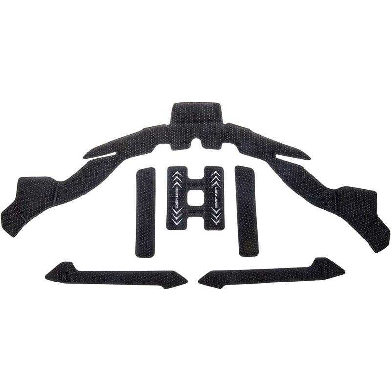 Bell Super DH Spherical Pad kit-1