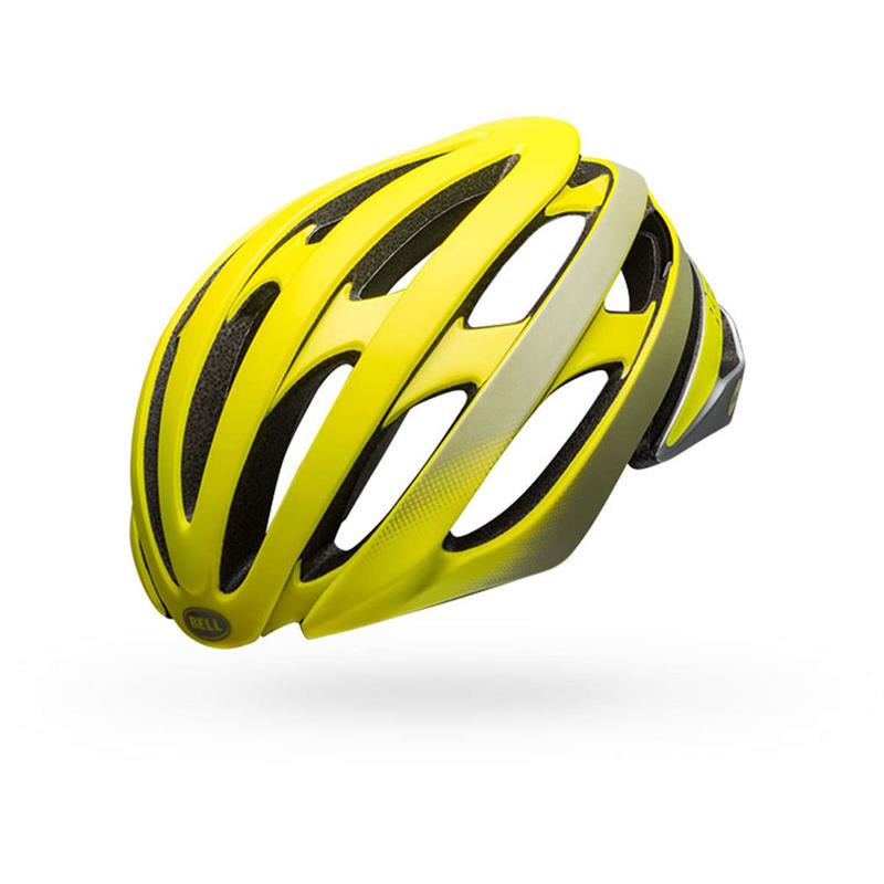 Bell Stratus MIPS Road Helmet-1