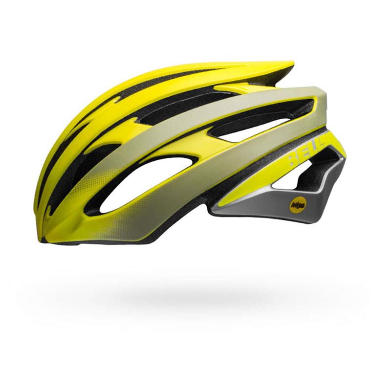 Bell Stratus MIPS Road Helmet-2