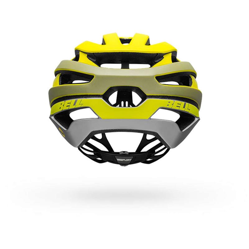 Bell Stratus MIPS Road Helmet-3