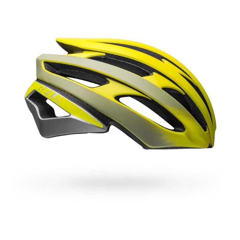 Bell Stratus MIPS Road Helmet-4