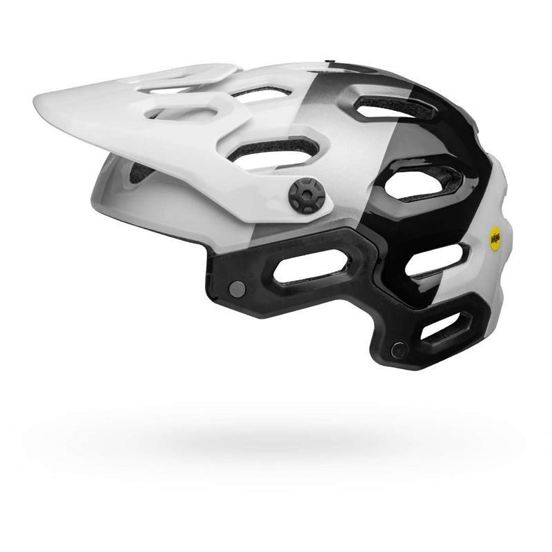 Bell Super 3R MIPS MTB Helmet-2