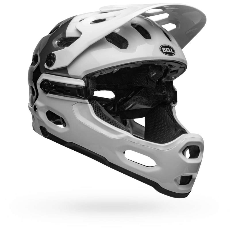 Bell Super 3R MIPS MTB Helmet-4
