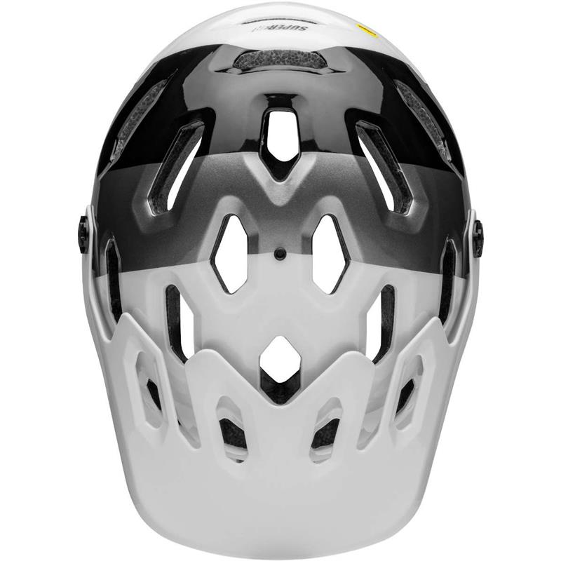 Bell Super 3R MIPS MTB Helmet-5
