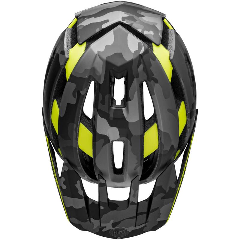 Bell Super Air Spherical MTB Helmet-4