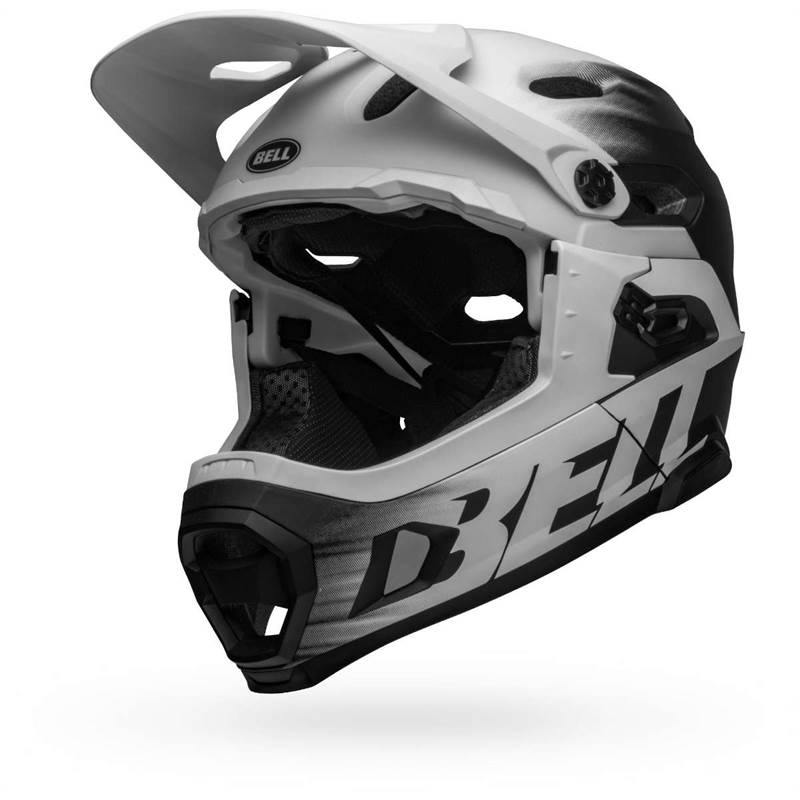 Bell Super DH Spherical MTB Helmet-1