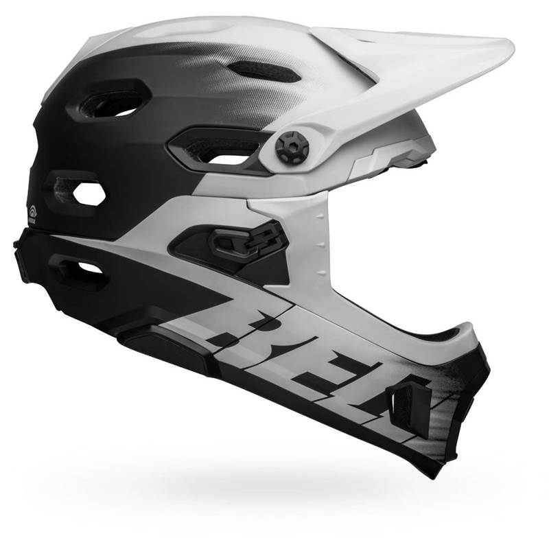Bell Super DH Spherical MTB Helmet-3
