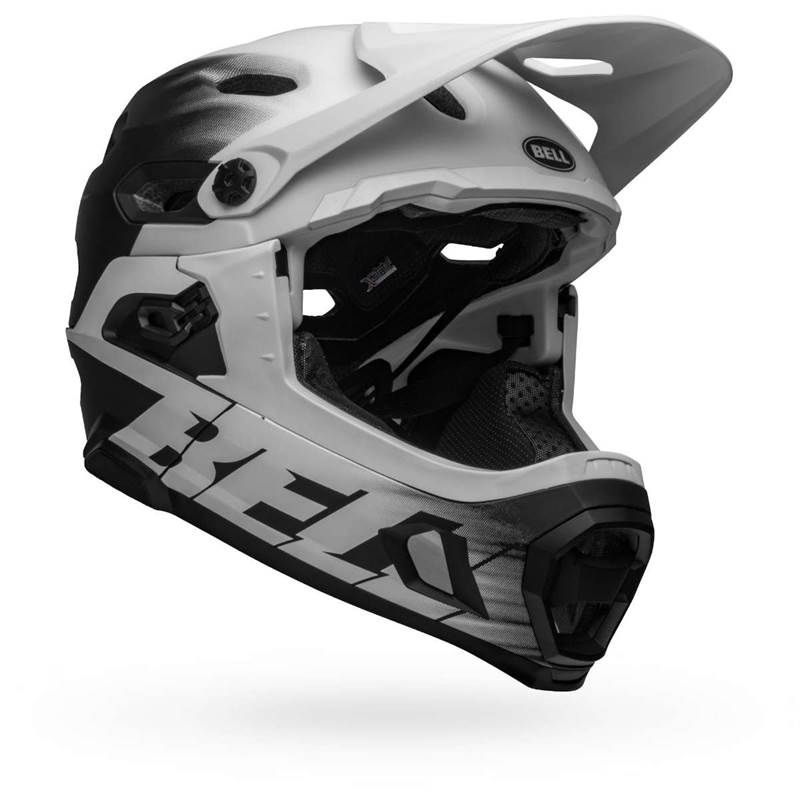 Bell Super DH Spherical MTB Helmet-5