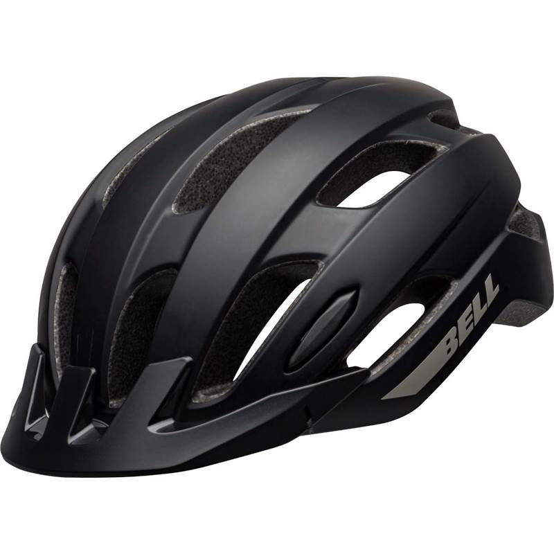 Bell Trace Helmet-2