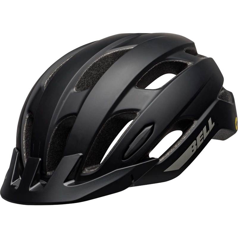 Bell Trace LED Helmet-3