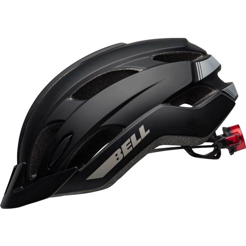 Bell Trace LED Helmet-4
