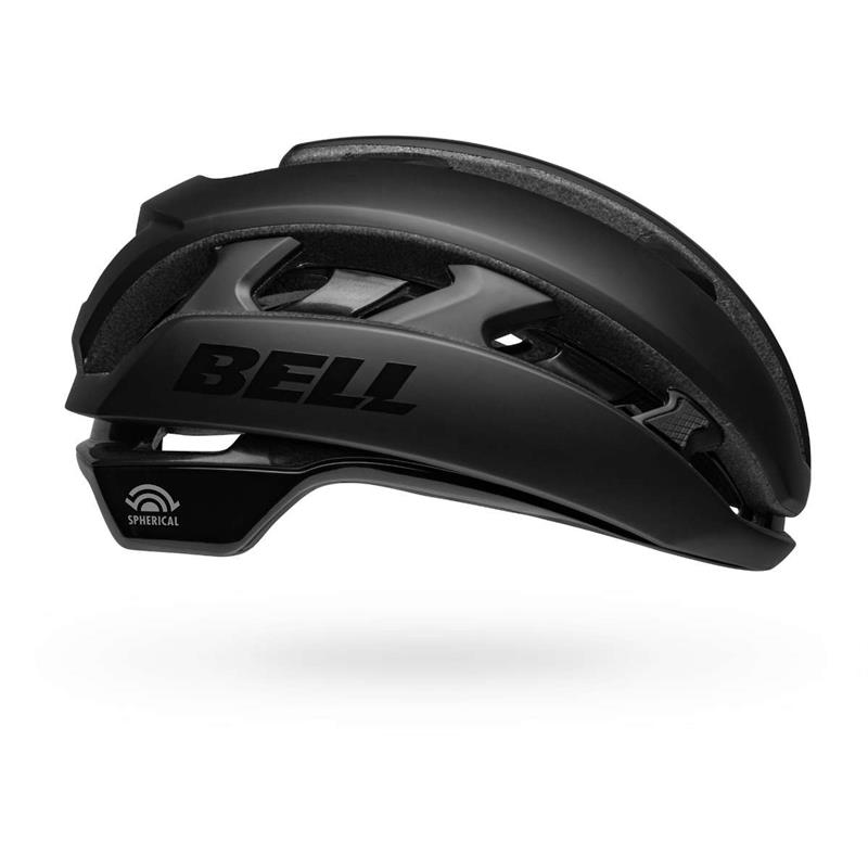 Bell XR Spherical Road Helmet-5