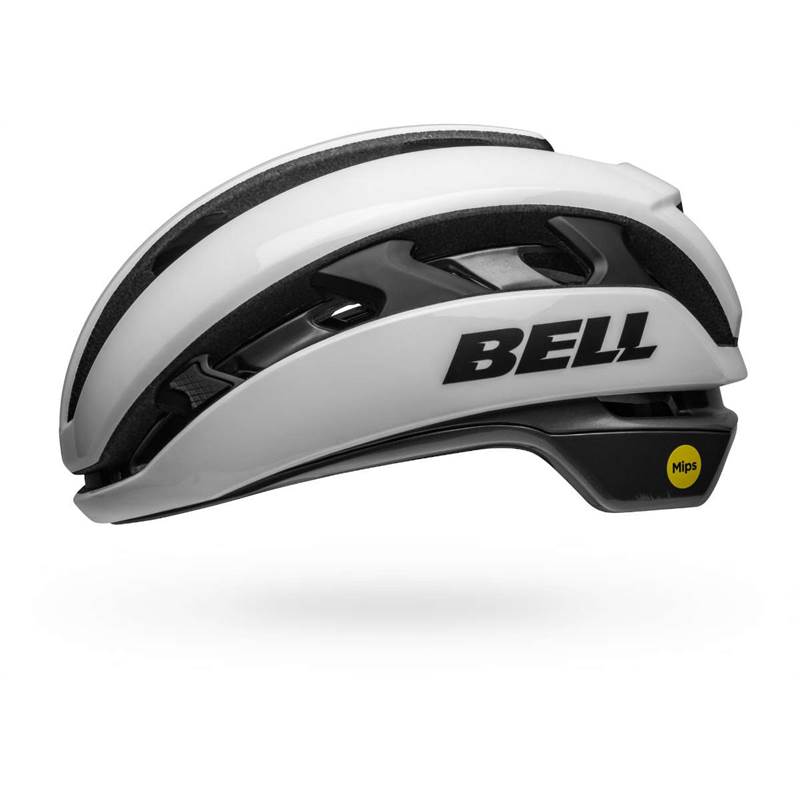 Bell XR Spherical Road Helmet-2
