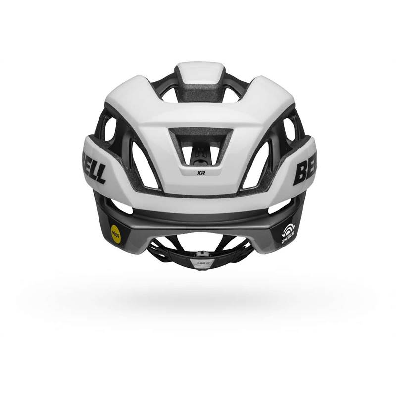 Bell XR Spherical Road Helmet-3